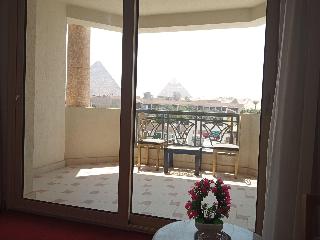 Regency Pyramids fotoÄŸrafÄ±
