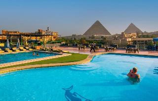 Regency Pyramids fotoÄŸrafÄ±