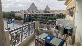 Regency Pyramids fotoÄŸrafÄ±