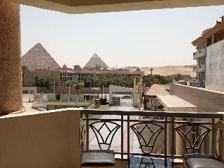 Regency Pyramids fotoÄŸrafÄ±