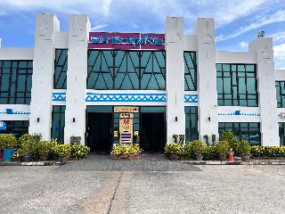 Bang Pu Recreation Center Hotel Samutprakan otel fotoğrafı