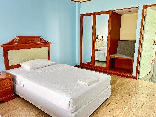 Bang Pu Recreation Center Hotel Samutprakan fotoÄŸrafÄ±