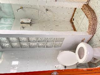 Bang Pu Recreation Center Hotel Samutprakan fotoÄŸrafÄ±