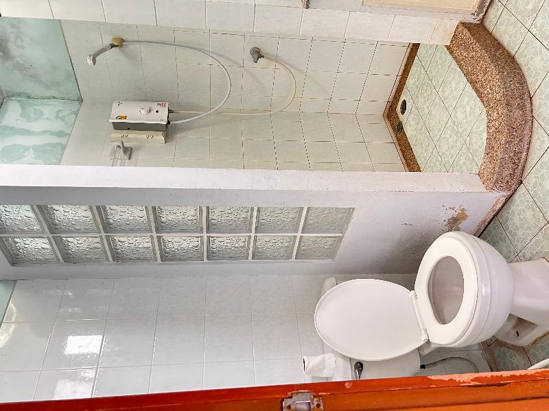 Bang Pu Recreation Center Hotel Samutprakan - Genel