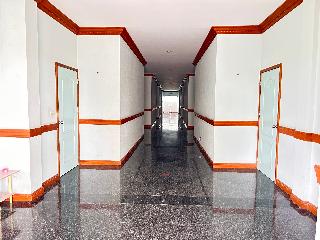 Bang Pu Recreation Center Hotel Samutprakan fotoÄŸrafÄ±