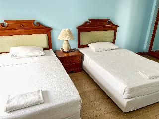 Bang Pu Recreation Center Hotel Samutprakan fotoÄŸrafÄ±