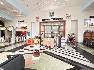 Bang Pu Recreation Center Hotel Samutprakan fotoÄŸrafÄ±