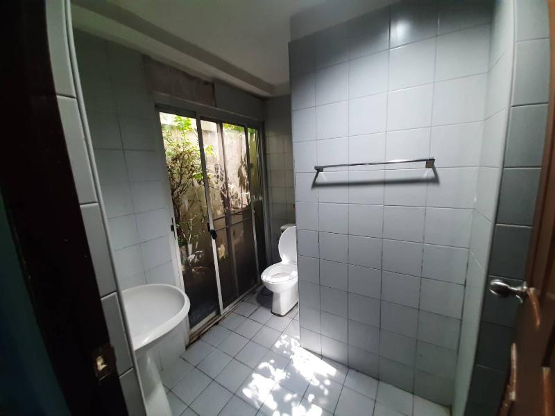 Bang Pu Recreation Center Hotel Samutprakan - Genel