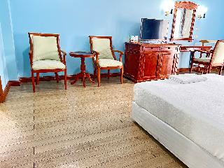 Bang Pu Recreation Center Hotel Samutprakan fotoÄŸrafÄ±