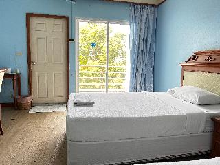 Bang Pu Recreation Center Hotel Samutprakan fotoÄŸrafÄ±