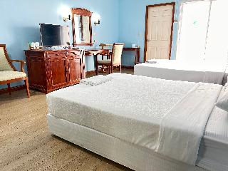 Bang Pu Recreation Center Hotel Samutprakan fotoÄŸrafÄ±