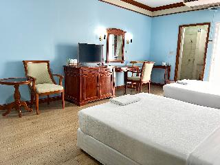 Bang Pu Recreation Center Hotel Samutprakan fotoÄŸrafÄ±