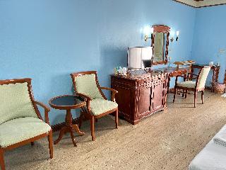 Bang Pu Recreation Center Hotel Samutprakan fotoÄŸrafÄ±