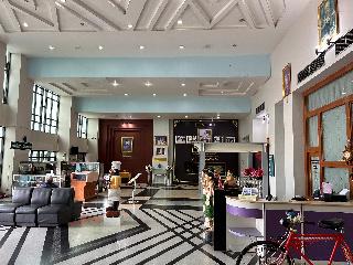 Bang Pu Recreation Center Hotel Samutprakan fotoÄŸrafÄ±