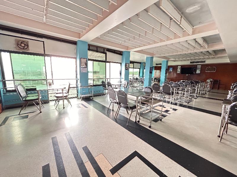 Bang Pu Recreation Center Hotel Samutprakan - Restoran