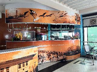 Bang Pu Recreation Center Hotel Samutprakan fotoÄŸrafÄ±