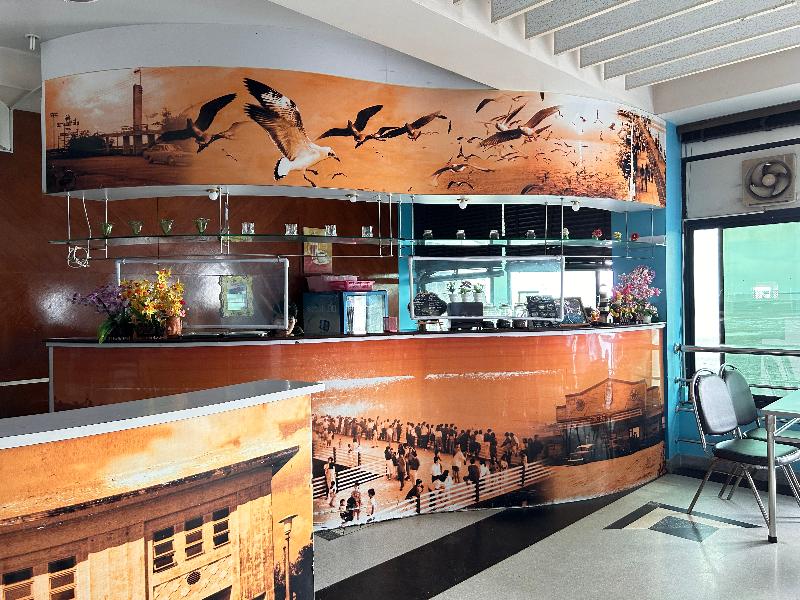 Bang Pu Recreation Center Hotel Samutprakan - Restoran