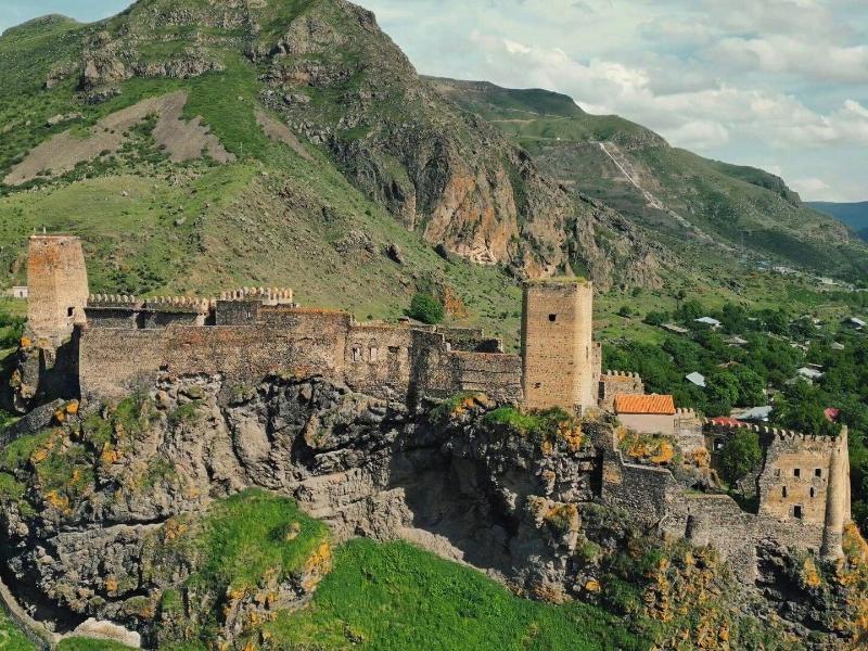 Akhaltsikhe Inn - Aktivite
