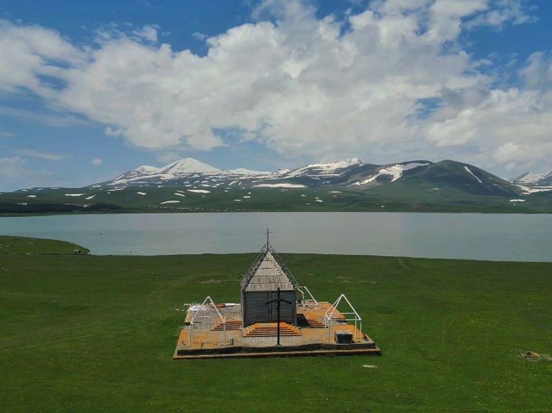 Akhaltsikhe Inn - Aktivite