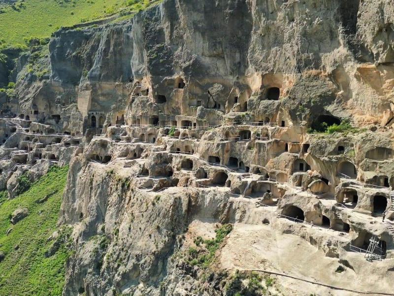 Akhaltsikhe Inn - Aktivite