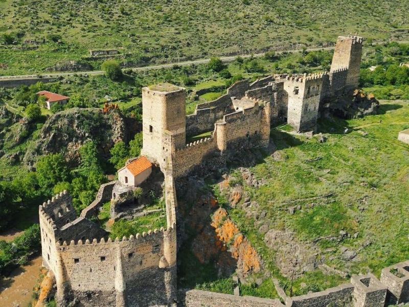 Akhaltsikhe Inn - Aktivite