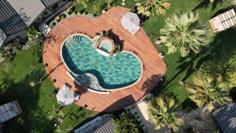 Kaya Villas Exclusive - Genel