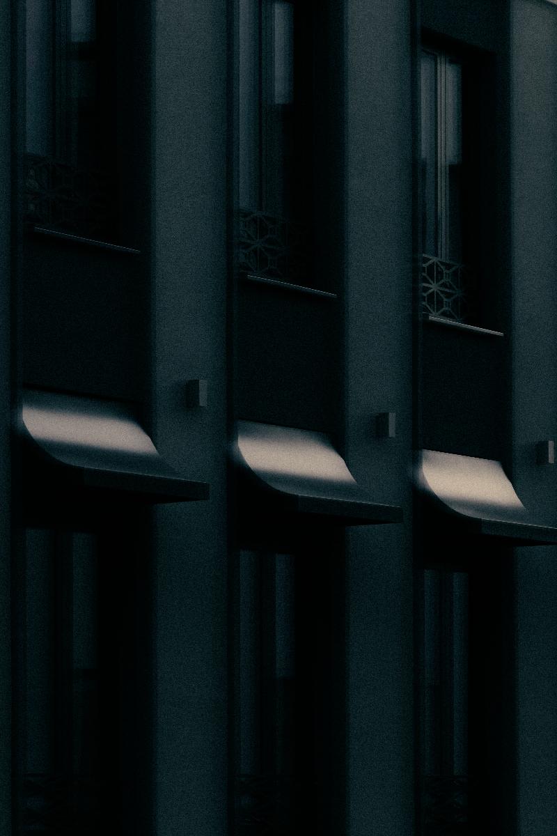 Weltwien Luxury Art Apartments - Genel
