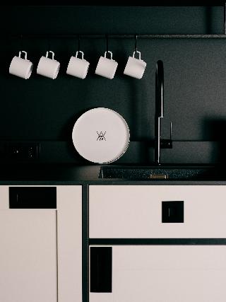 Weltwien Luxury Art Apartments fotoÄŸrafÄ±