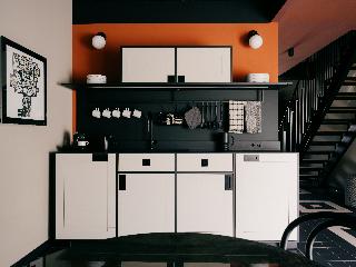 Weltwien Luxury Art Apartments fotoÄŸrafÄ±