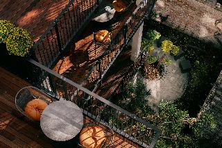 Weltwien Luxury Art Apartments fotoÄŸrafÄ±