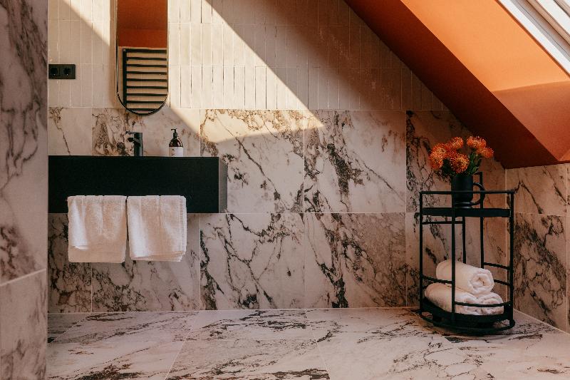Weltwien Luxury Art Apartments - Oda