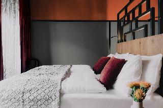 Weltwien Luxury Art Apartments fotoÄŸrafÄ±