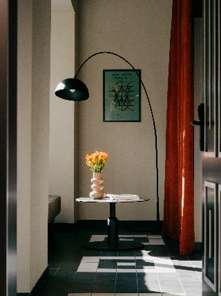 Weltwien Luxury Art Apartments fotoÄŸrafÄ±