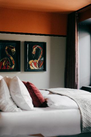 Weltwien Luxury Art Apartments fotoÄŸrafÄ±