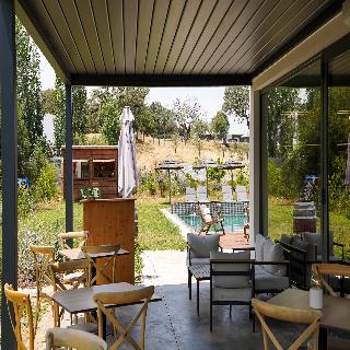 Quinta Da Amendoeira- Evora- Farmhotel fotoÄŸrafÄ±