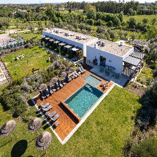 Quinta Da Amendoeira- Evora- Farmhotel otel fotoğrafı