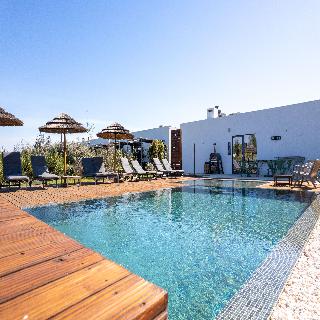 Quinta Da Amendoeira- Evora- Farmhotel fotoÄŸrafÄ±