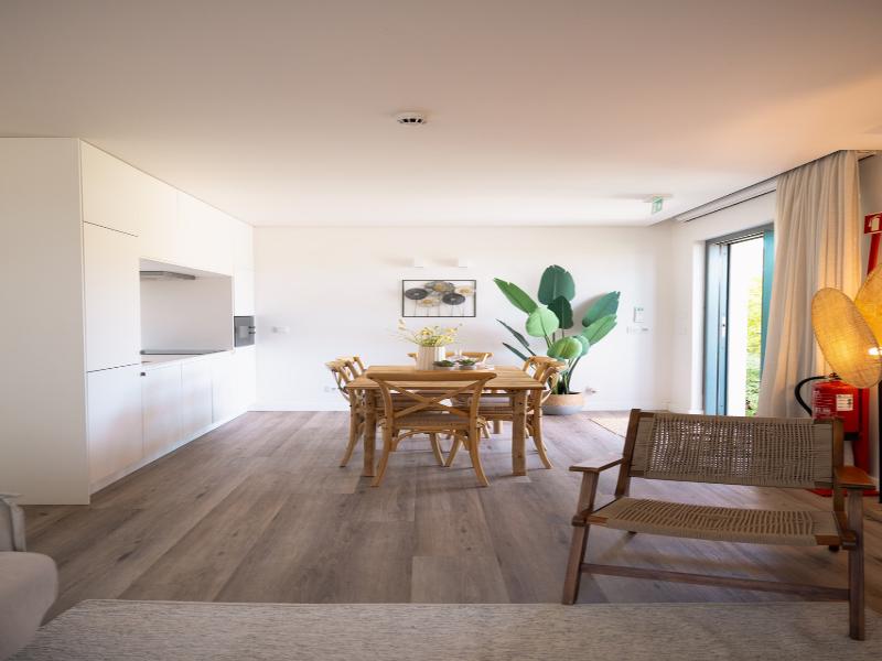 Quinta Da Amendoeira- Evora- Farmhotel - Oda