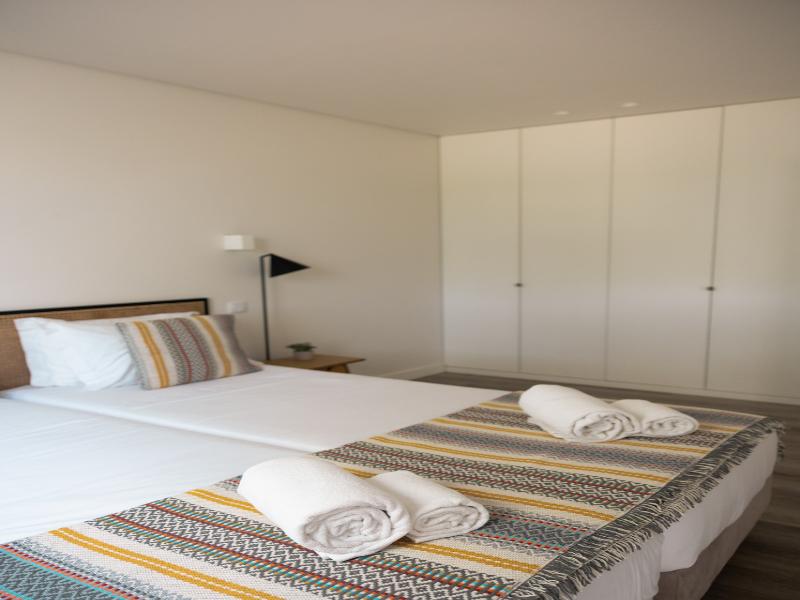 Quinta Da Amendoeira- Evora- Farmhotel - Oda