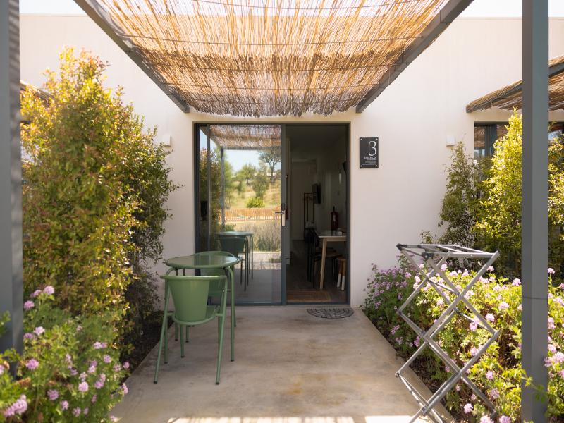 Quinta Da Amendoeira- Evora- Farmhotel - Oda