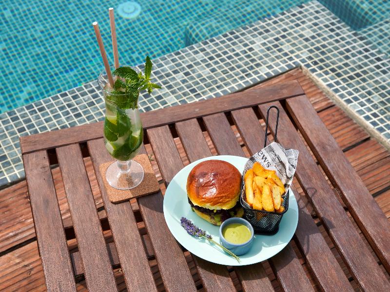 Quinta Da Amendoeira- Evora- Farmhotel - Restoran