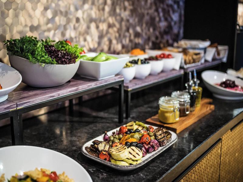 Courtyard By Marriott Baku - Toplantı