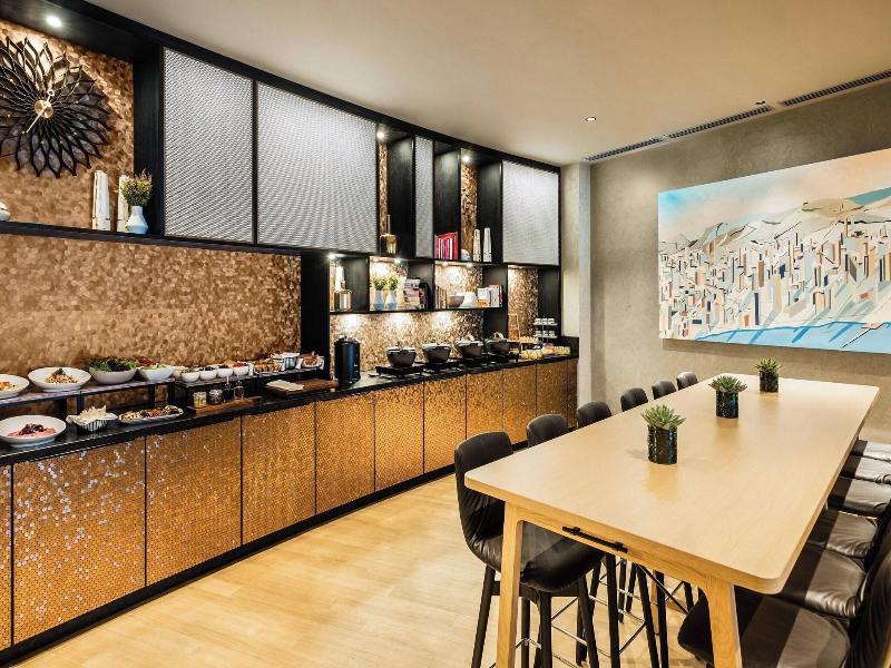 Courtyard By Marriott Baku - Toplantı