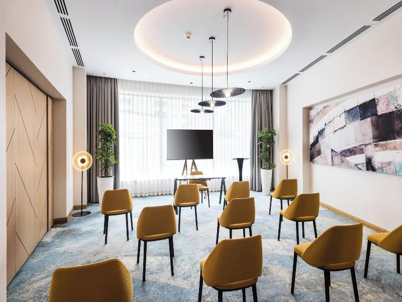 Courtyard By Marriott Baku - Toplantı