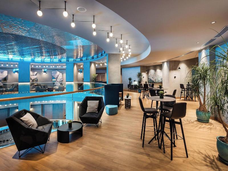 Courtyard By Marriott Baku - Toplantı