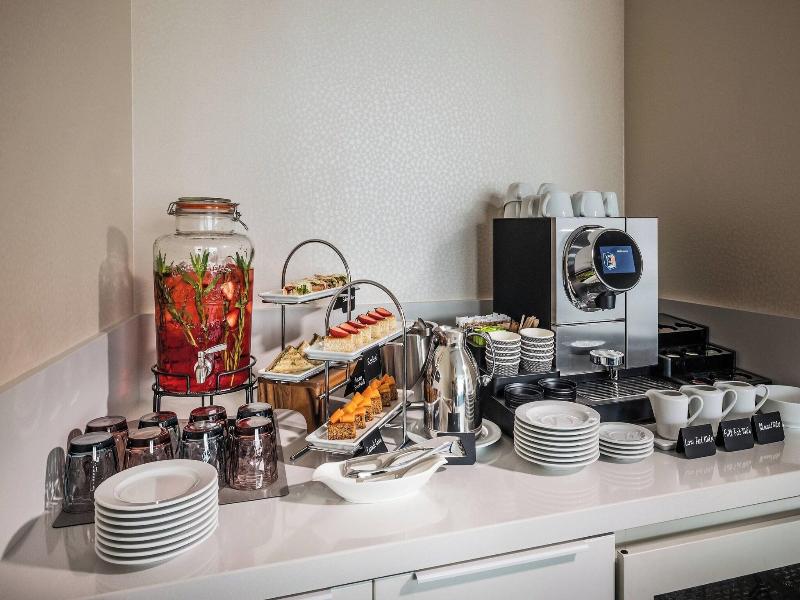 Courtyard By Marriott Baku - Toplantı