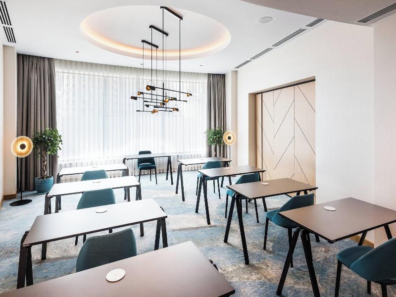 Courtyard By Marriott Baku - Toplantı
