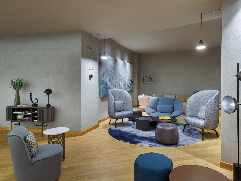 Courtyard By Marriott Baku - Genel