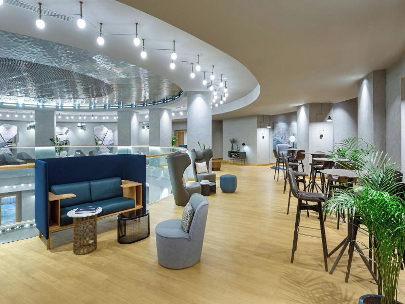Courtyard By Marriott Baku - Genel