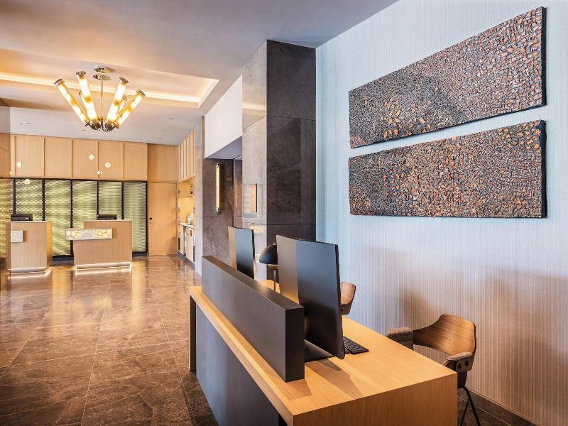 Courtyard By Marriott Baku - Genel